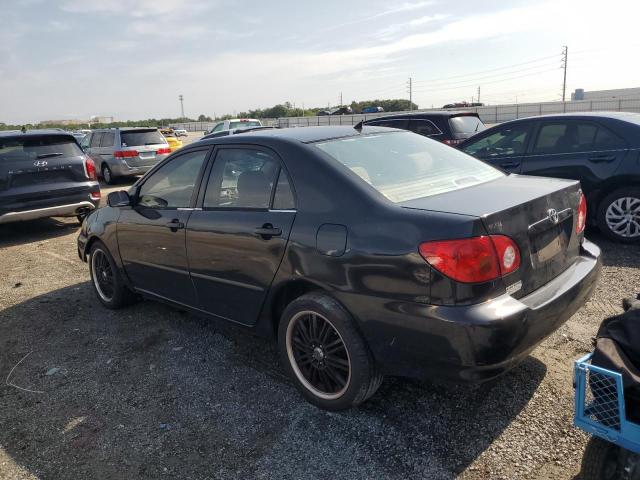 Photo 1 VIN: 2T1BR32E04C297811 - TOYOTA COROLLA CE 