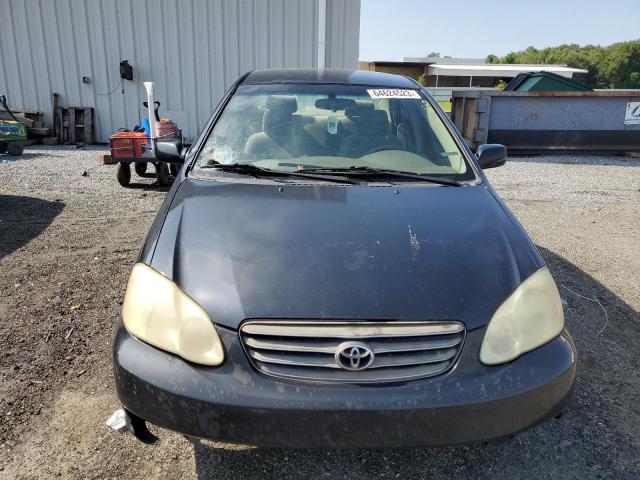 Photo 4 VIN: 2T1BR32E04C297811 - TOYOTA COROLLA CE 