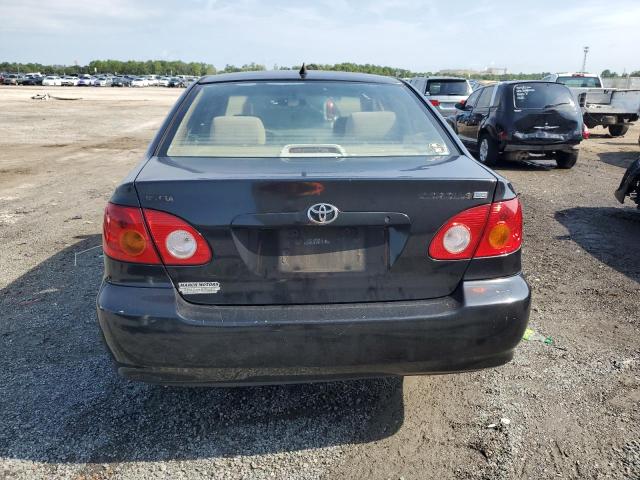 Photo 5 VIN: 2T1BR32E04C297811 - TOYOTA COROLLA CE 