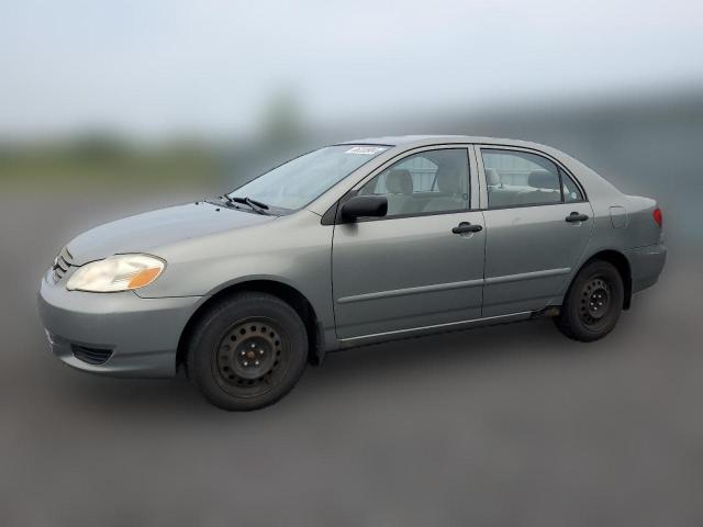 Photo 0 VIN: 2T1BR32E04C813939 - TOYOTA COROLLA 