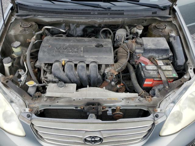 Photo 10 VIN: 2T1BR32E04C813939 - TOYOTA COROLLA 