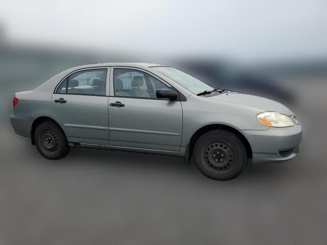 Photo 3 VIN: 2T1BR32E04C813939 - TOYOTA COROLLA 