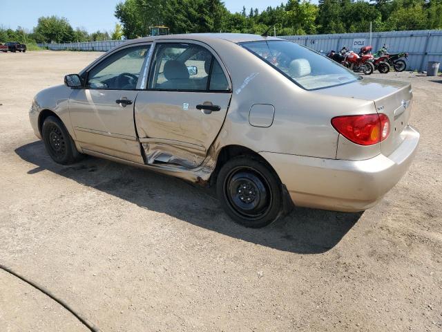 Photo 1 VIN: 2T1BR32E04C823824 - TOYOTA COROLLA CE 