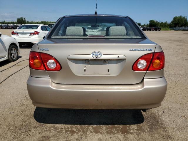 Photo 5 VIN: 2T1BR32E04C823824 - TOYOTA COROLLA CE 