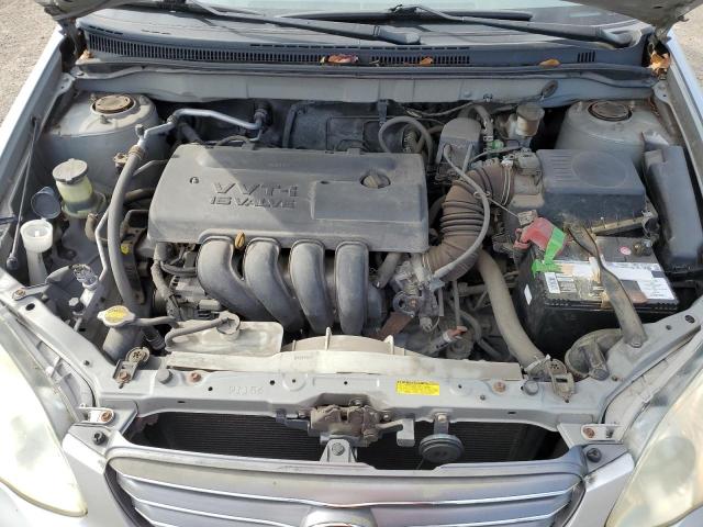 Photo 10 VIN: 2T1BR32E04C826965 - TOYOTA COROLLA CE 