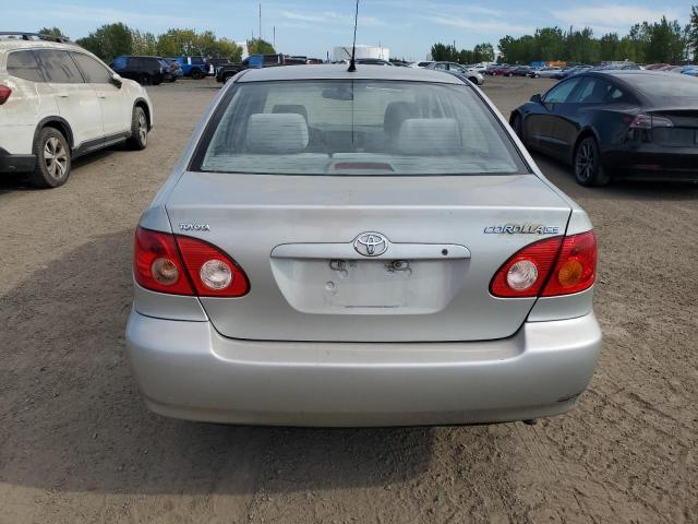 Photo 5 VIN: 2T1BR32E04C826965 - TOYOTA COROLLA CE 