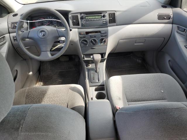 Photo 7 VIN: 2T1BR32E04C826965 - TOYOTA COROLLA CE 