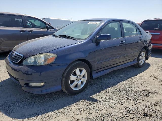 Photo 0 VIN: 2T1BR32E05C322661 - TOYOTA COROLLA CE 