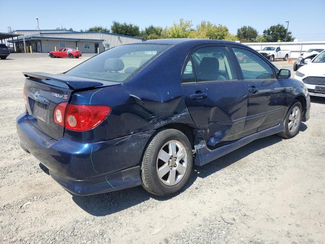 Photo 2 VIN: 2T1BR32E05C322661 - TOYOTA COROLLA CE 