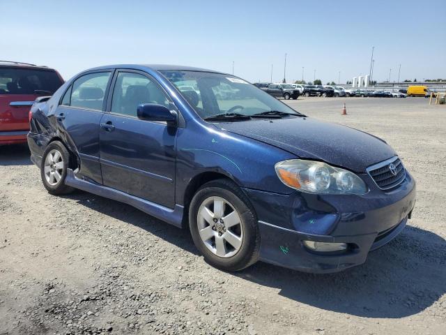 Photo 3 VIN: 2T1BR32E05C322661 - TOYOTA COROLLA CE 