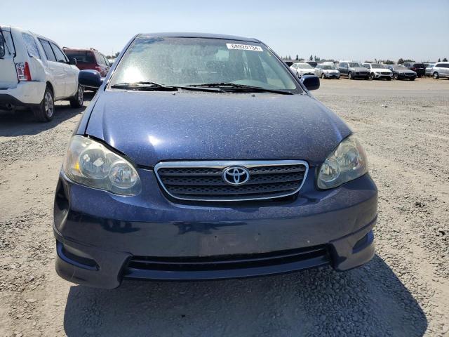 Photo 4 VIN: 2T1BR32E05C322661 - TOYOTA COROLLA CE 