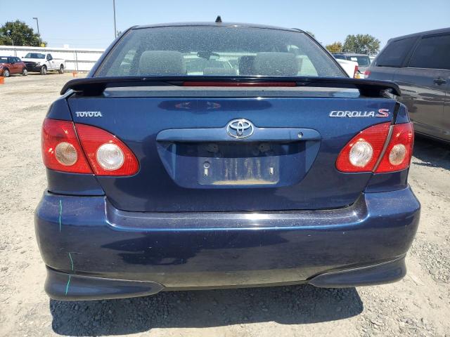 Photo 5 VIN: 2T1BR32E05C322661 - TOYOTA COROLLA CE 