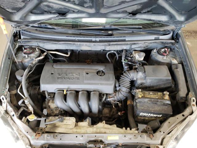 Photo 10 VIN: 2T1BR32E05C338696 - TOYOTA COROLLA 