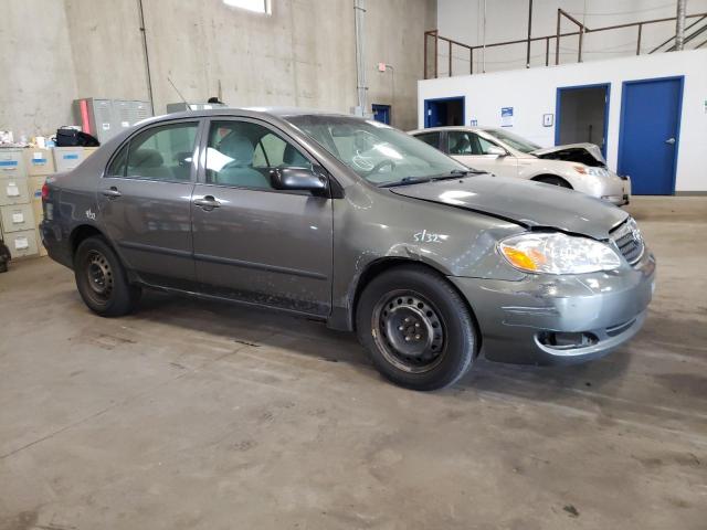 Photo 3 VIN: 2T1BR32E05C338696 - TOYOTA COROLLA 