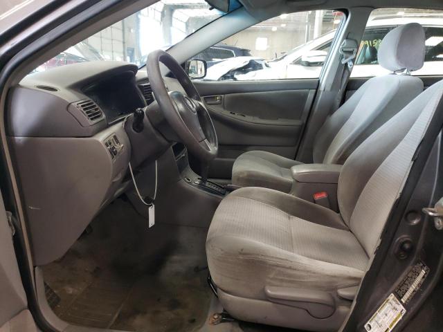 Photo 6 VIN: 2T1BR32E05C338696 - TOYOTA COROLLA 