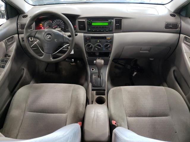 Photo 7 VIN: 2T1BR32E05C338696 - TOYOTA COROLLA 