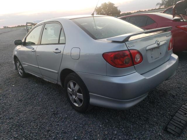 Photo 1 VIN: 2T1BR32E05C350895 - TOYOTA COROLLA 