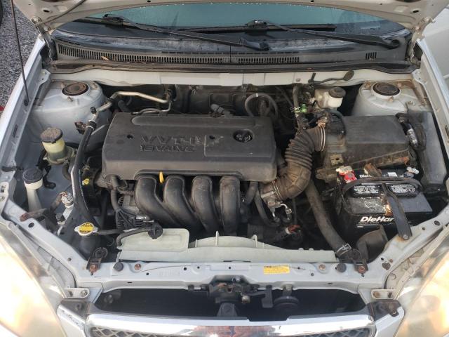 Photo 10 VIN: 2T1BR32E05C350895 - TOYOTA COROLLA 