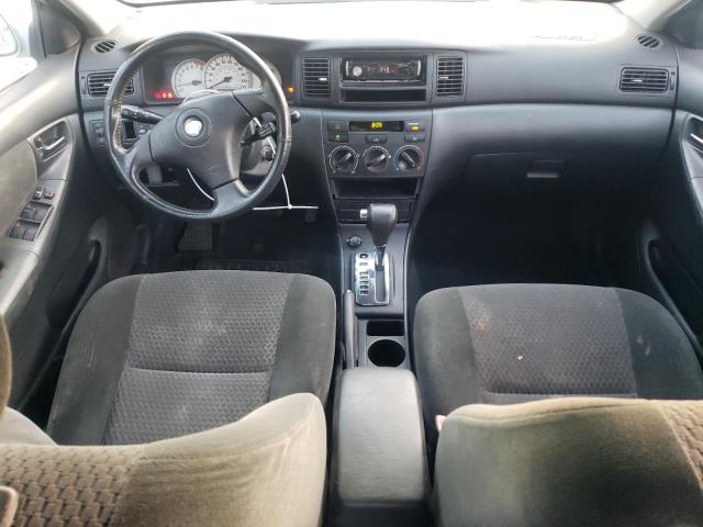 Photo 7 VIN: 2T1BR32E05C350895 - TOYOTA COROLLA 