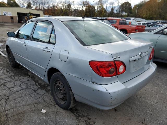 Photo 1 VIN: 2T1BR32E05C421724 - TOYOTA COROLLA 