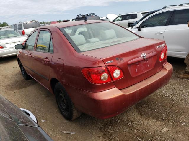 Photo 1 VIN: 2T1BR32E05C437289 - TOYOTA COROLLA 