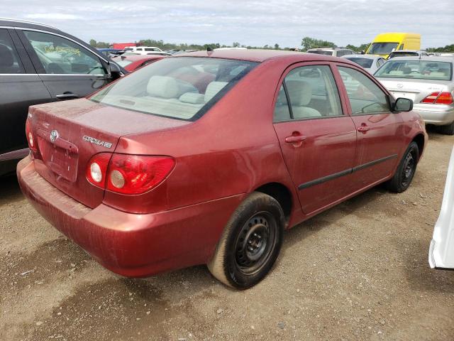 Photo 2 VIN: 2T1BR32E05C437289 - TOYOTA COROLLA 