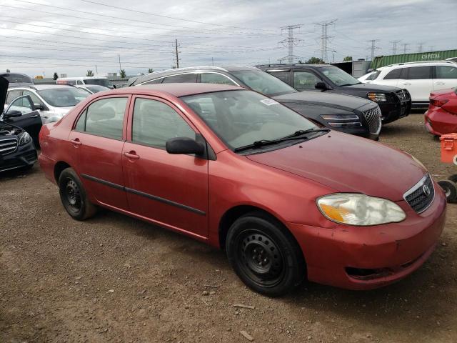 Photo 3 VIN: 2T1BR32E05C437289 - TOYOTA COROLLA 