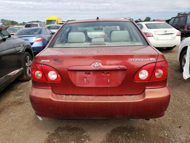 Photo 5 VIN: 2T1BR32E05C437289 - TOYOTA COROLLA 