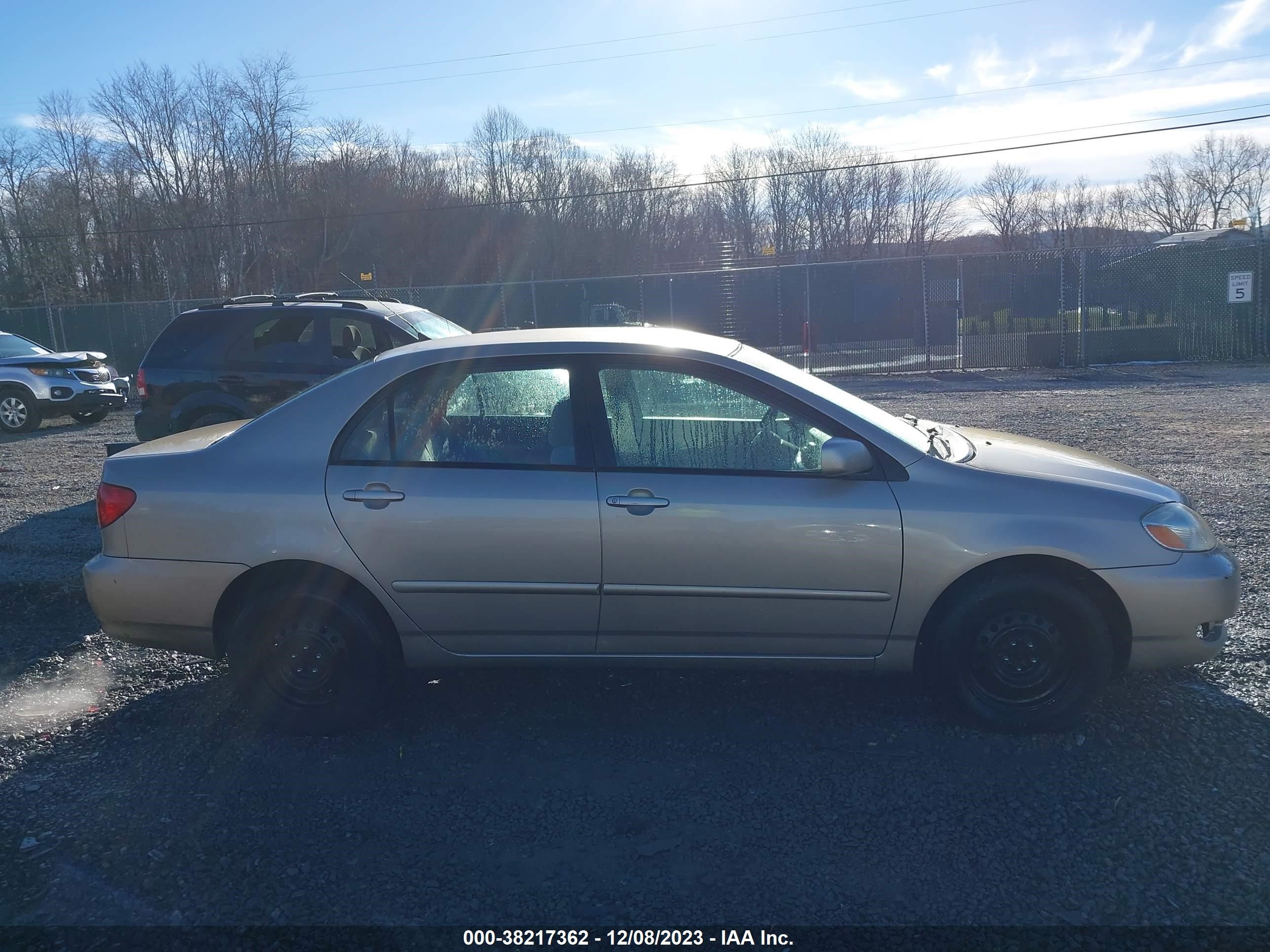 Photo 12 VIN: 2T1BR32E05C478019 - TOYOTA COROLLA 