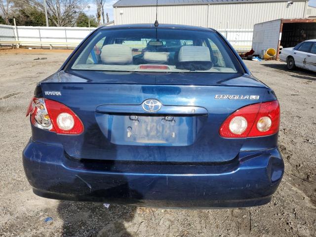 Photo 5 VIN: 2T1BR32E05C489053 - TOYOTA COROLLA 