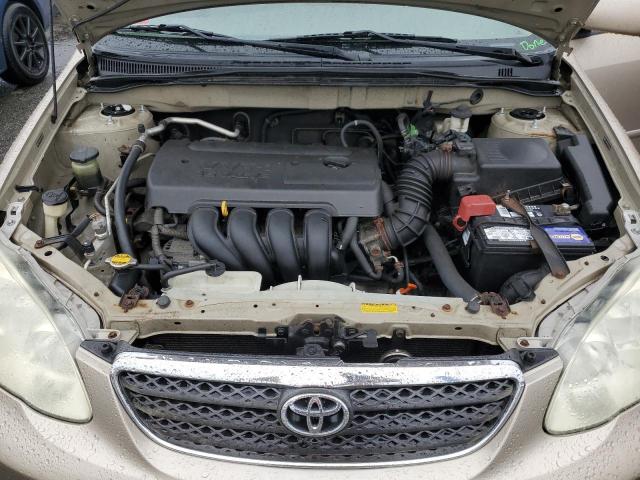 Photo 10 VIN: 2T1BR32E05C494883 - TOYOTA COROLLA CE 