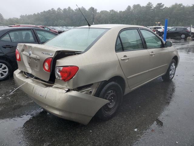 Photo 2 VIN: 2T1BR32E05C494883 - TOYOTA COROLLA CE 