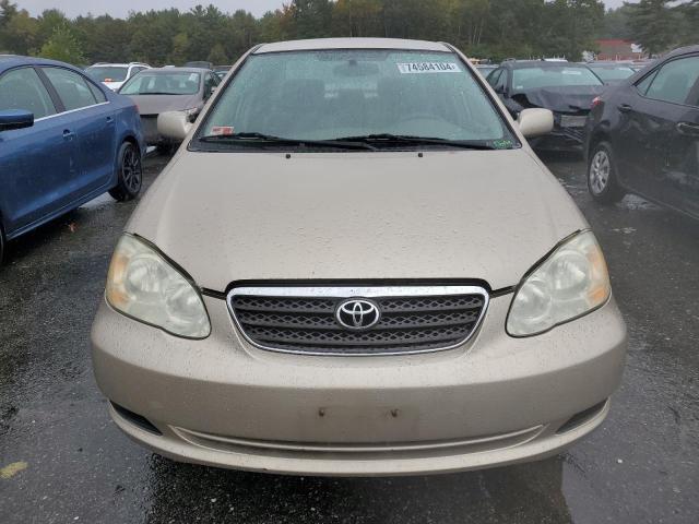 Photo 4 VIN: 2T1BR32E05C494883 - TOYOTA COROLLA CE 