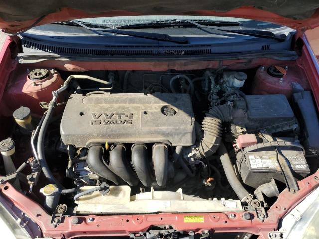 Photo 10 VIN: 2T1BR32E05C502965 - TOYOTA COROLLA 