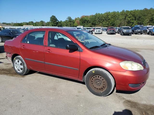 Photo 3 VIN: 2T1BR32E05C502965 - TOYOTA COROLLA 