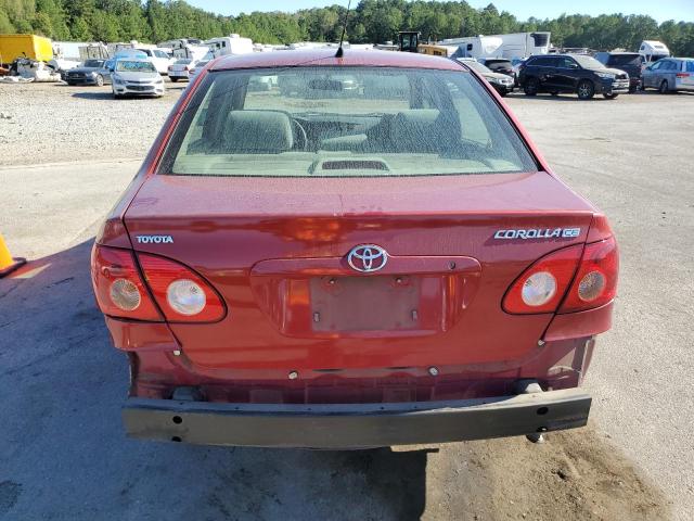 Photo 5 VIN: 2T1BR32E05C502965 - TOYOTA COROLLA 