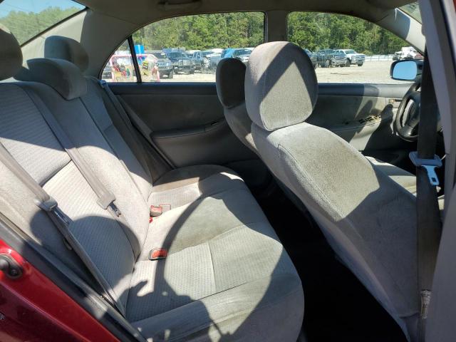 Photo 9 VIN: 2T1BR32E05C502965 - TOYOTA COROLLA 