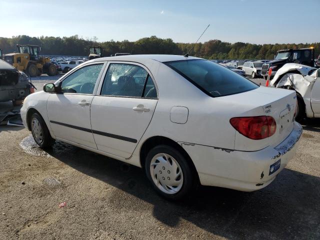 Photo 1 VIN: 2T1BR32E05C554192 - TOYOTA COROLLA CE 