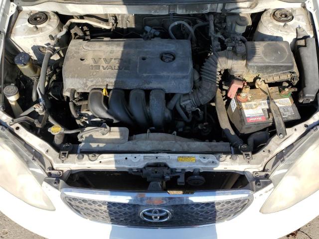 Photo 10 VIN: 2T1BR32E05C554192 - TOYOTA COROLLA CE 