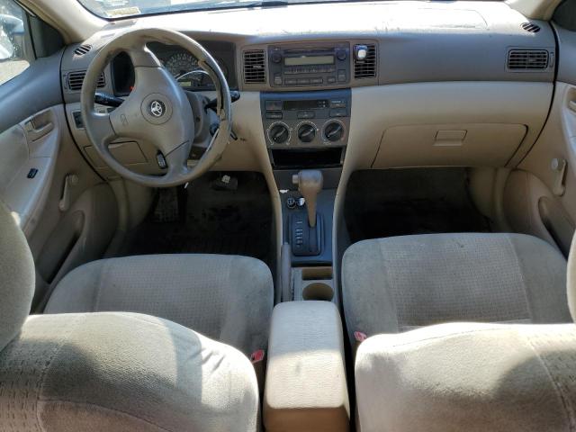 Photo 7 VIN: 2T1BR32E05C554192 - TOYOTA COROLLA CE 