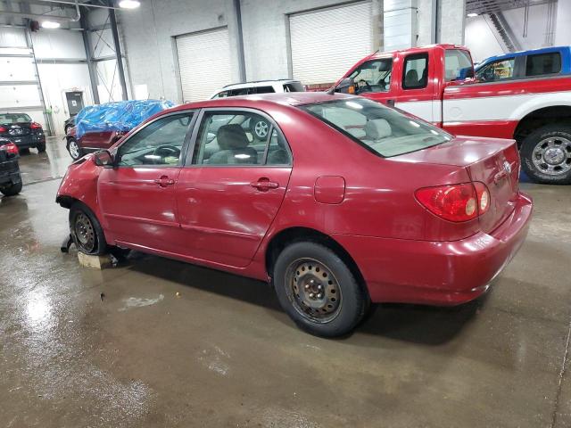 Photo 1 VIN: 2T1BR32E06C568921 - TOYOTA COROLLA 