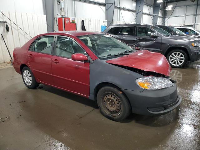 Photo 3 VIN: 2T1BR32E06C568921 - TOYOTA COROLLA 