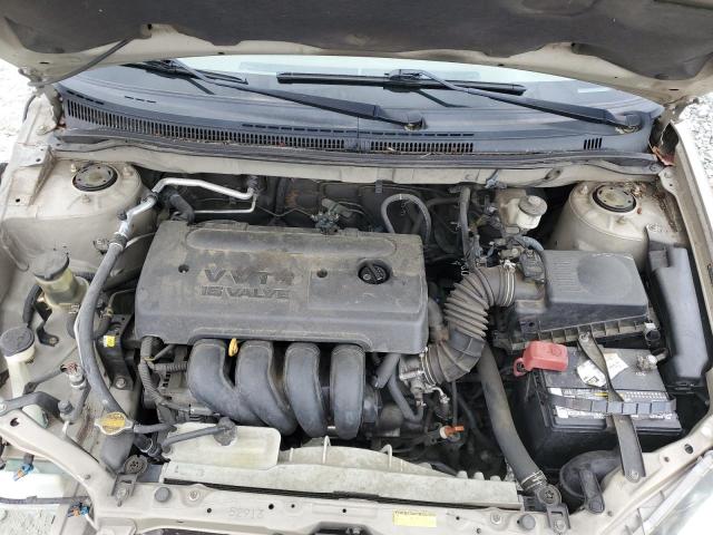 Photo 10 VIN: 2T1BR32E06C588361 - TOYOTA COROLLA 