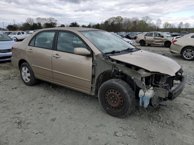 Photo 3 VIN: 2T1BR32E06C588361 - TOYOTA COROLLA 