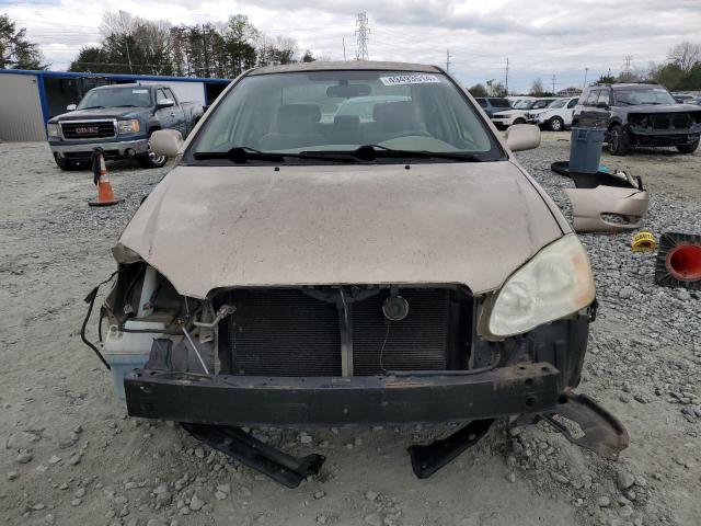 Photo 4 VIN: 2T1BR32E06C588361 - TOYOTA COROLLA 