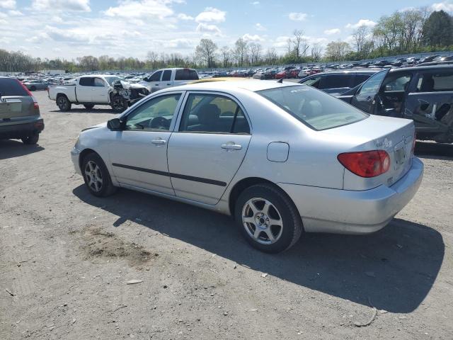 Photo 1 VIN: 2T1BR32E06C601433 - TOYOTA COROLLA 