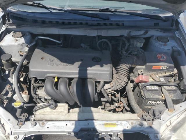 Photo 10 VIN: 2T1BR32E06C601433 - TOYOTA COROLLA 