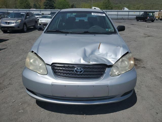 Photo 4 VIN: 2T1BR32E06C601433 - TOYOTA COROLLA 