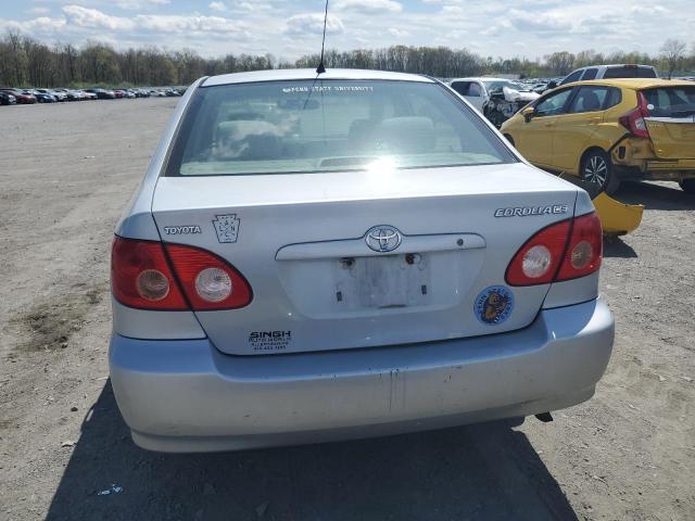 Photo 5 VIN: 2T1BR32E06C601433 - TOYOTA COROLLA 