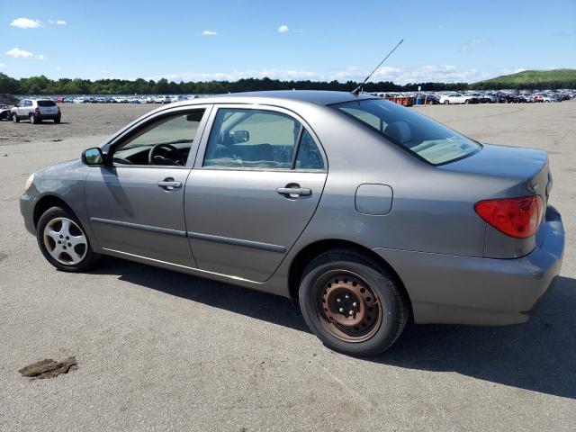 Photo 1 VIN: 2T1BR32E06C601867 - TOYOTA COROLLA CE 